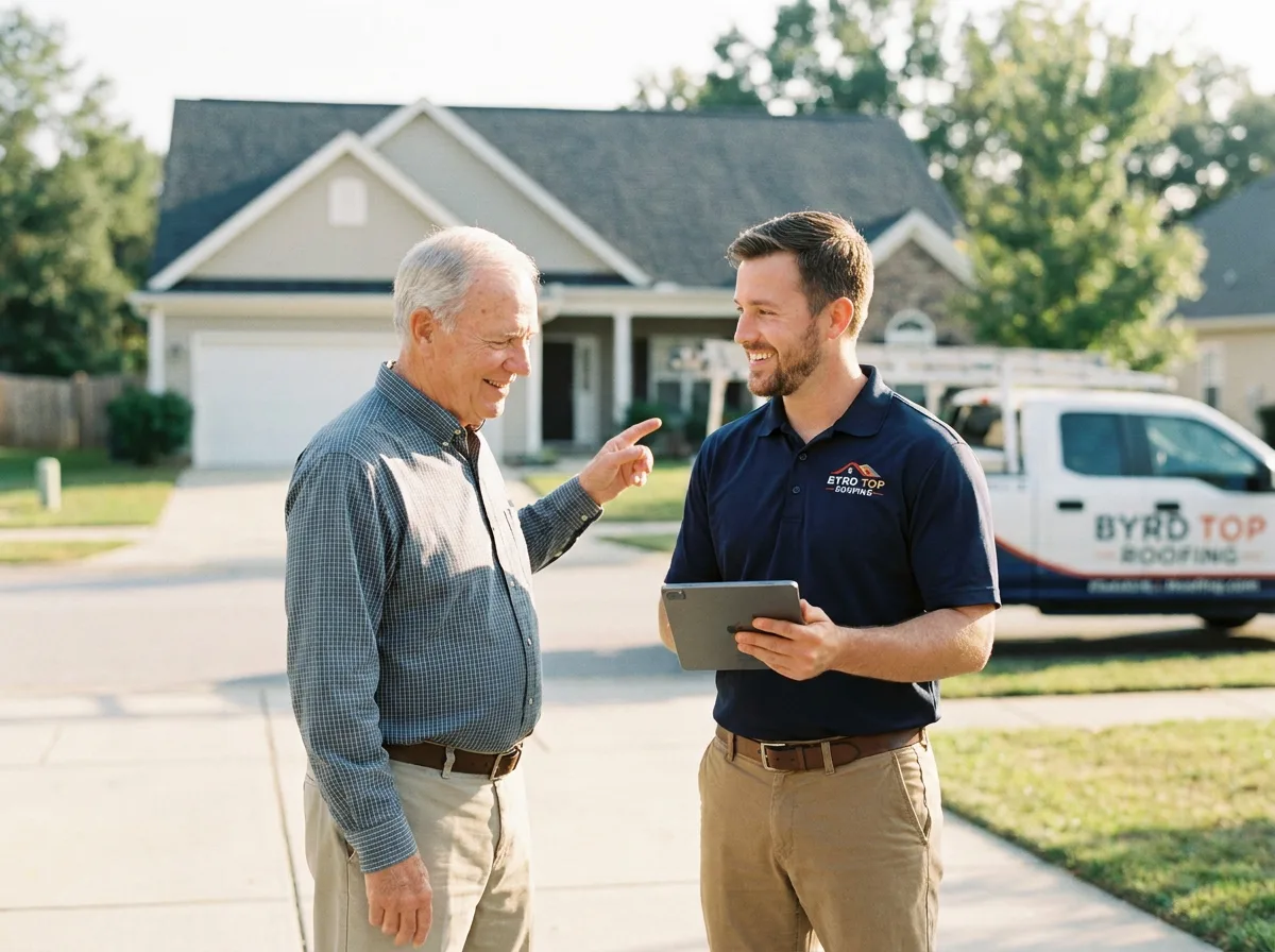 Roofing Luzerne, PA FAQs